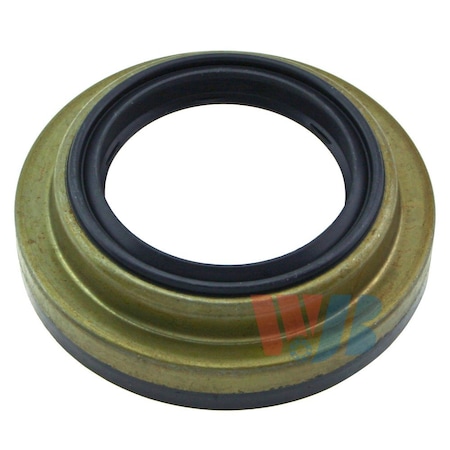 Wjb Ensure Bearing Life With Premium Seals, Ws3195 WS3195